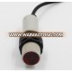 PHE03001 photoelectric sensor infrared switch